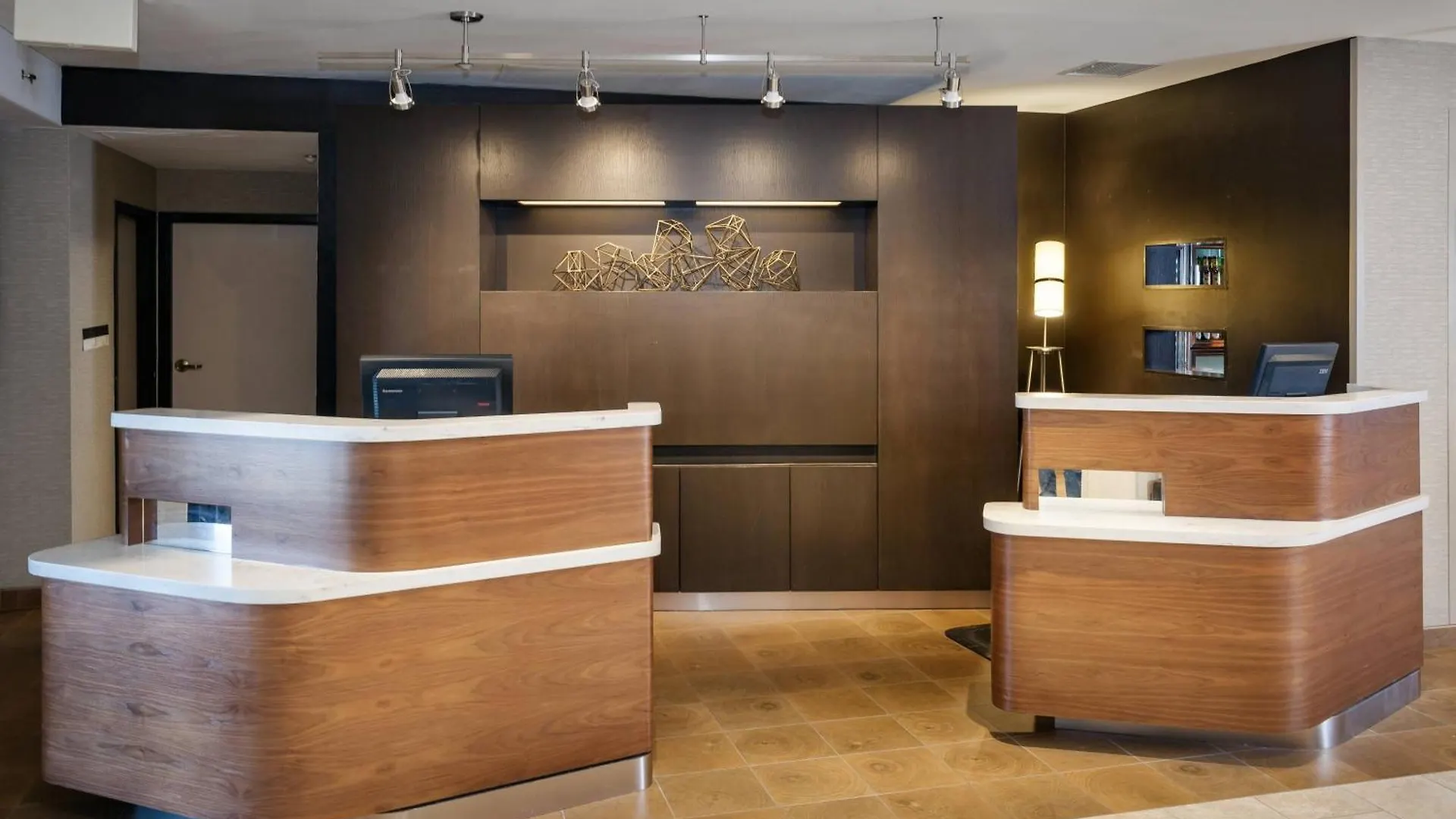 *** Hotel Courtyard By Marriott Henderson - Green Valley - Las Vegas Stati Uniti