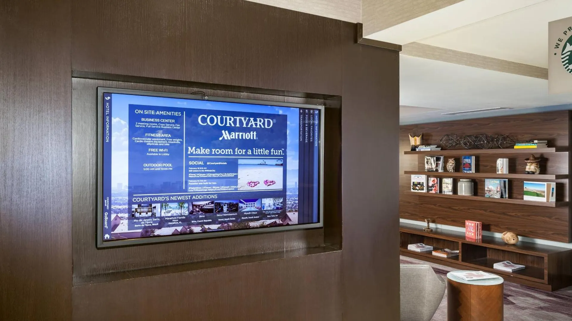 Courtyard By Marriott Henderson - Green Valley - Las Vegas