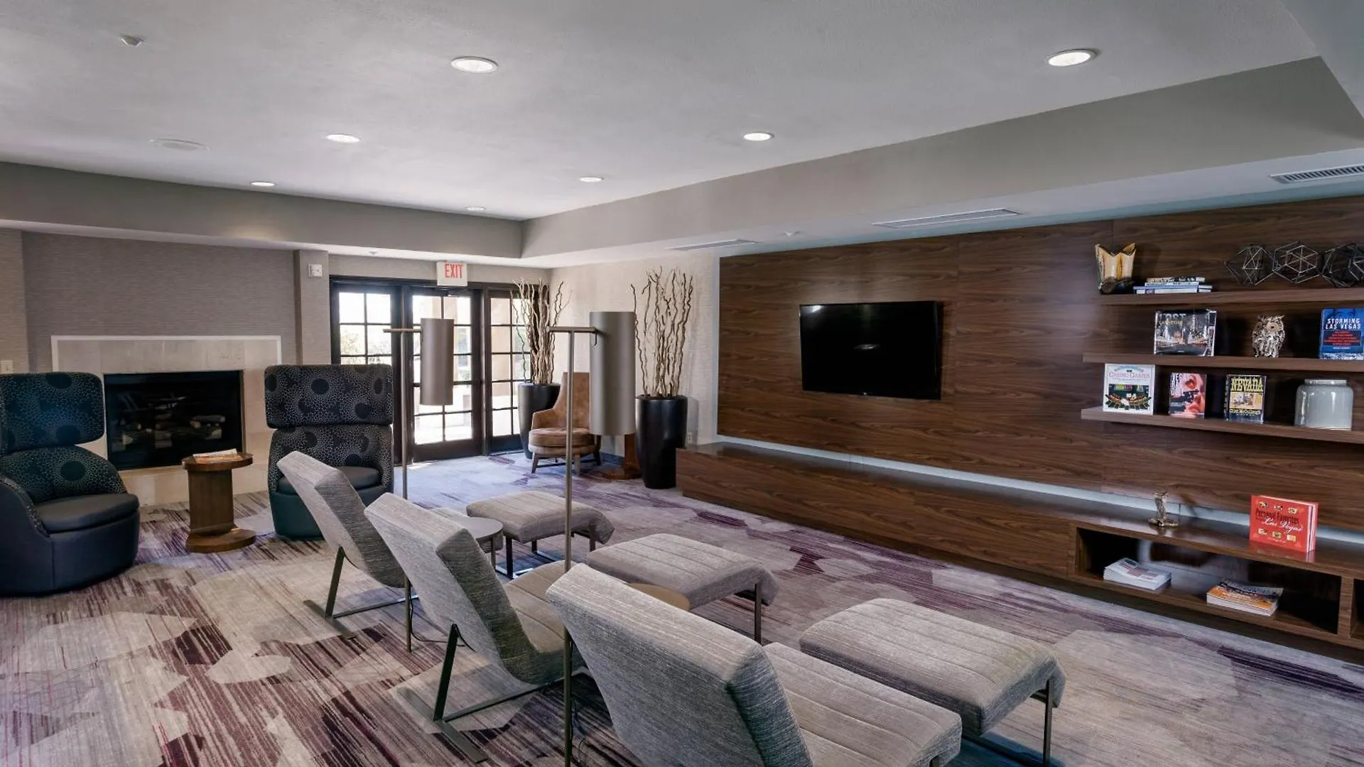 Courtyard By Marriott Henderson - Green Valley - Las Vegas Stati Uniti