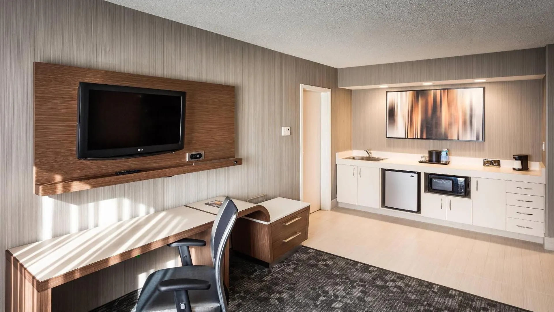 Courtyard By Marriott Henderson - Green Valley - Las Vegas Hotel