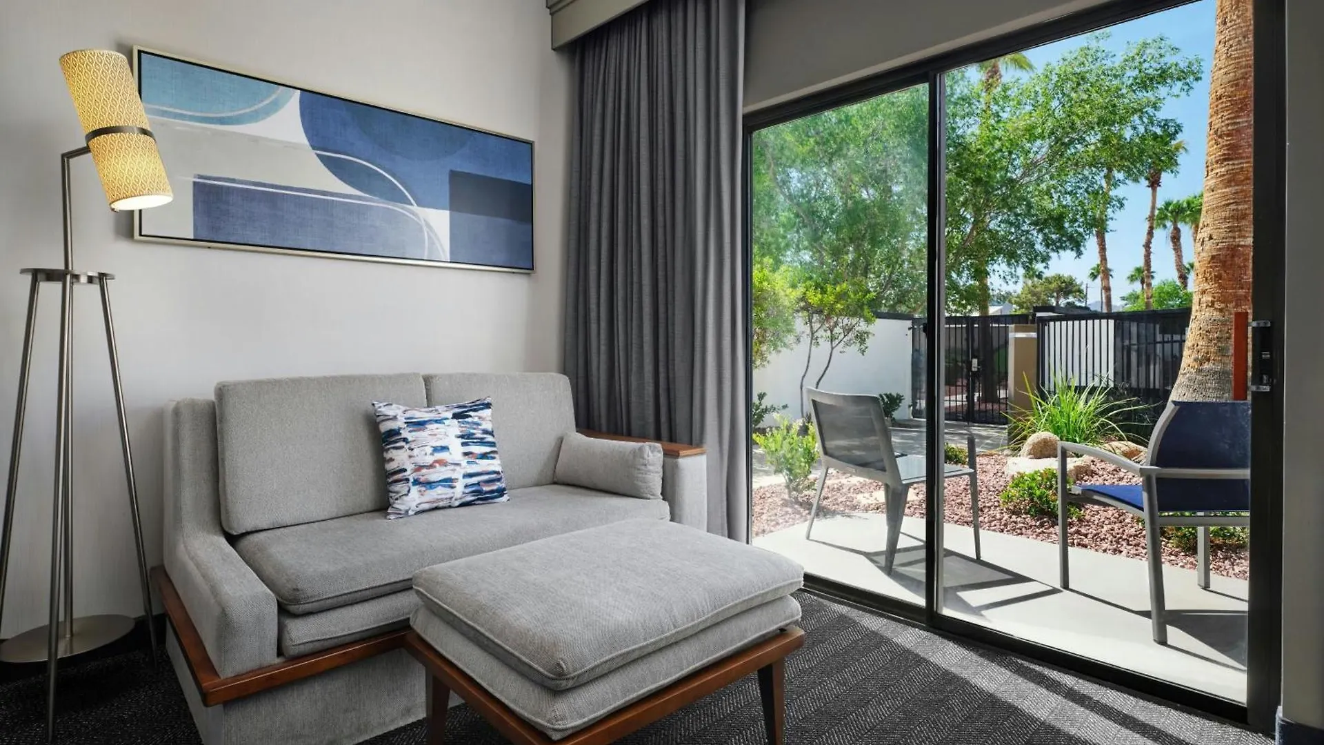 Hotel Courtyard By Marriott Henderson - Green Valley - Las Vegas