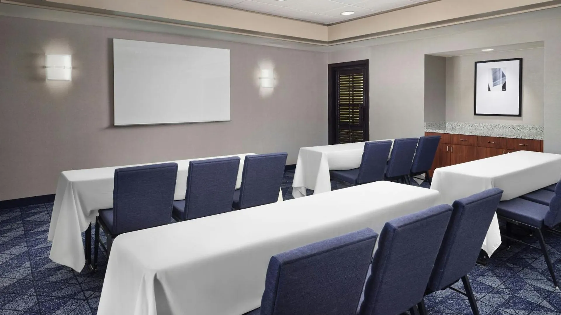 Courtyard By Marriott Henderson - Green Valley - Las Vegas Hotel