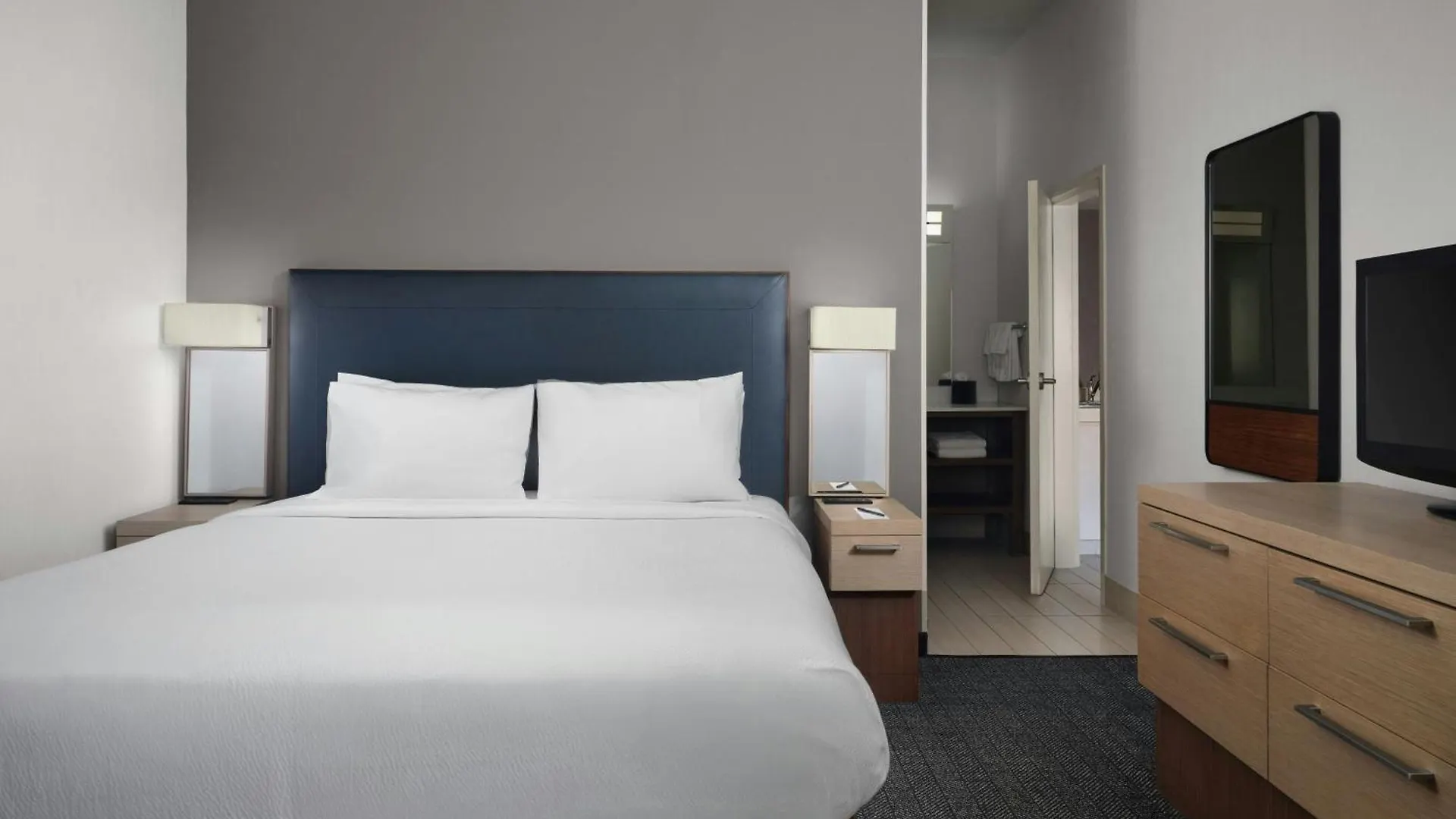 Courtyard By Marriott Henderson - Green Valley - Las Vegas 3*,