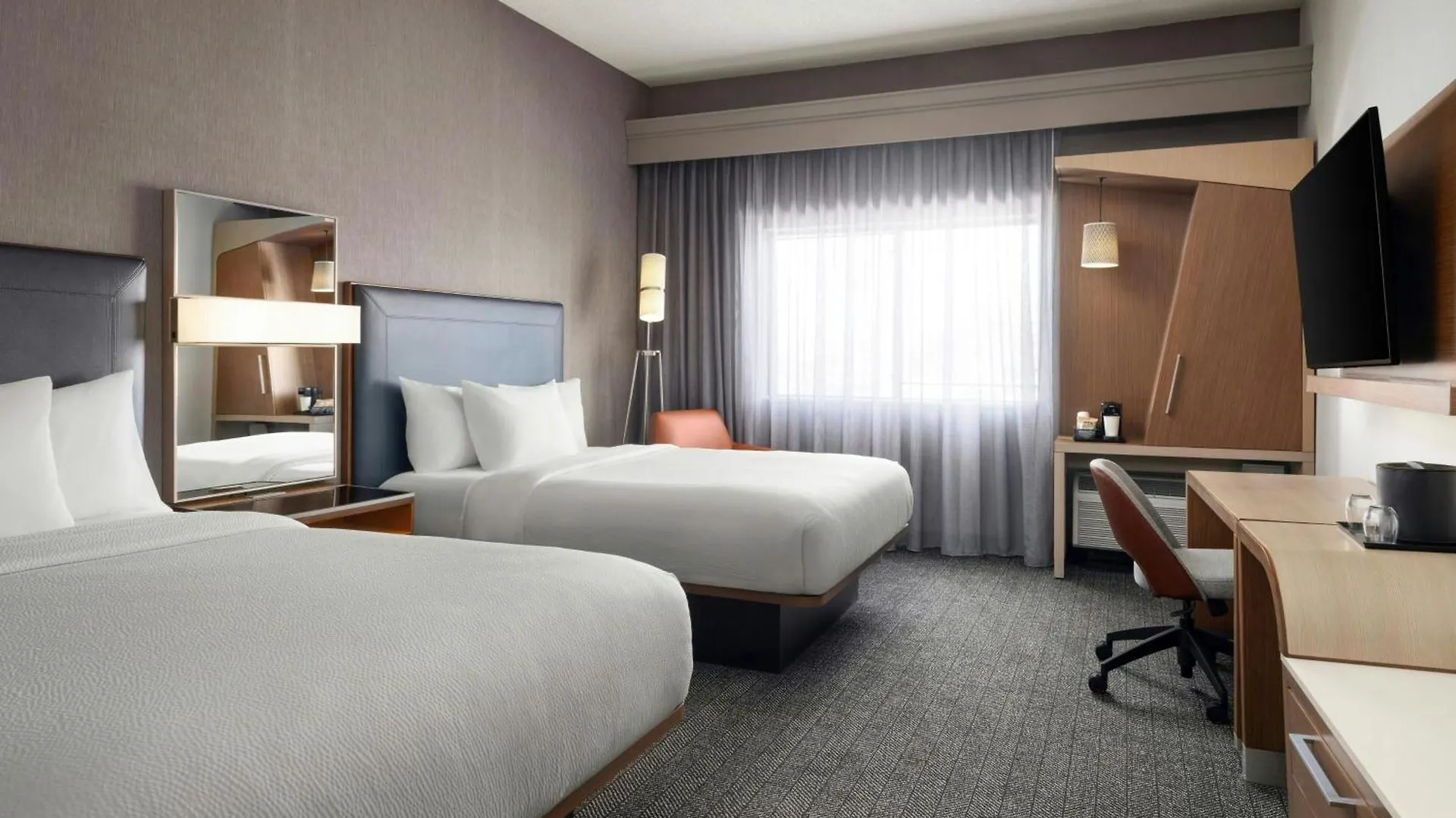 Courtyard By Marriott Henderson - Green Valley - Las Vegas Hotel