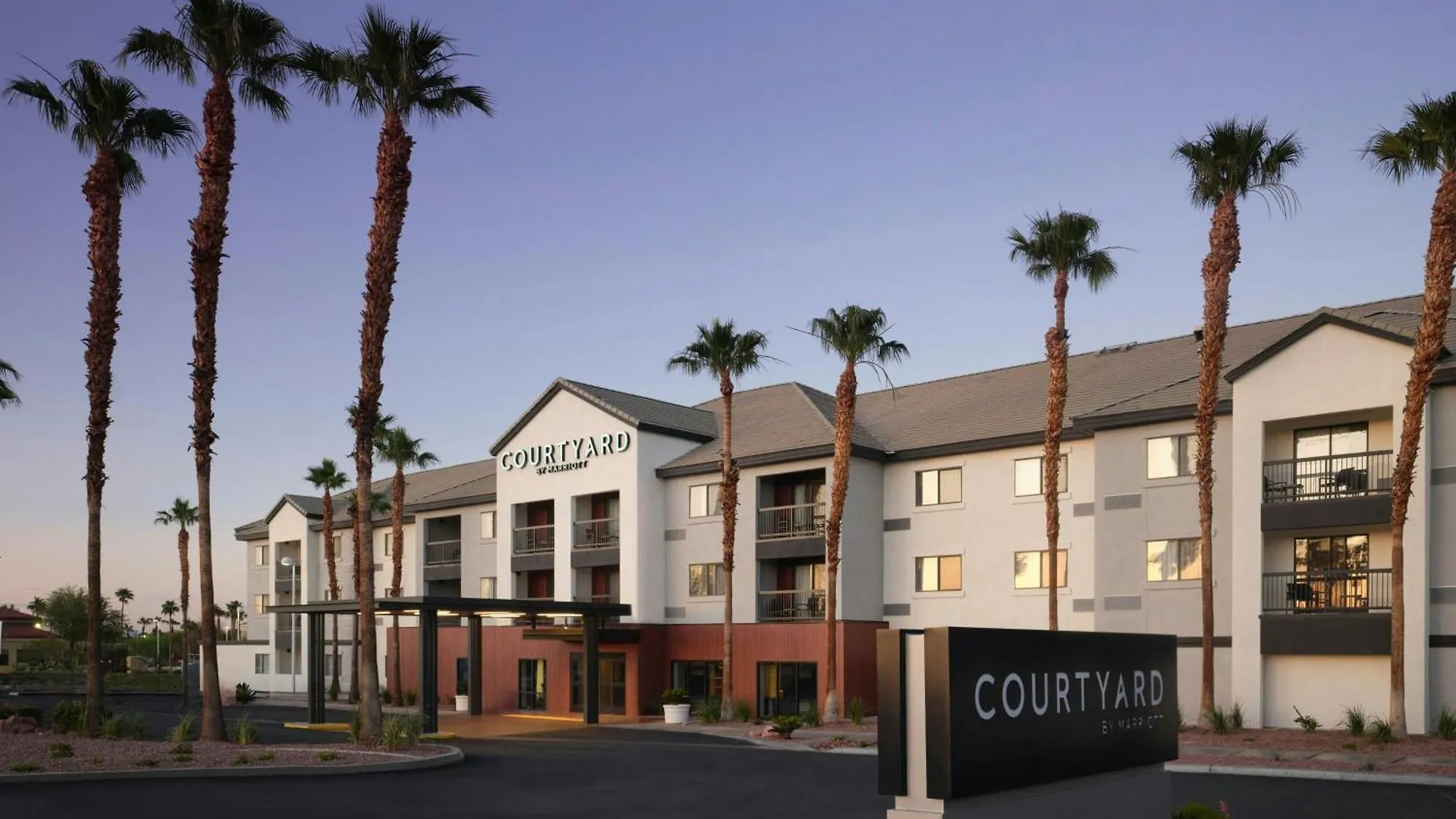Courtyard By Marriott Henderson - Green Valley - Las Vegas Stati Uniti