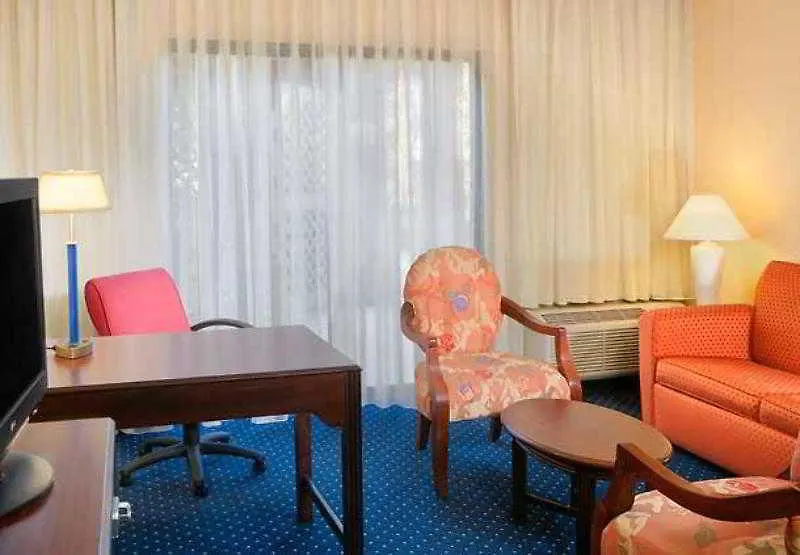 *** Hotel Courtyard By Marriott Henderson - Green Valley - Las Vegas Stati Uniti