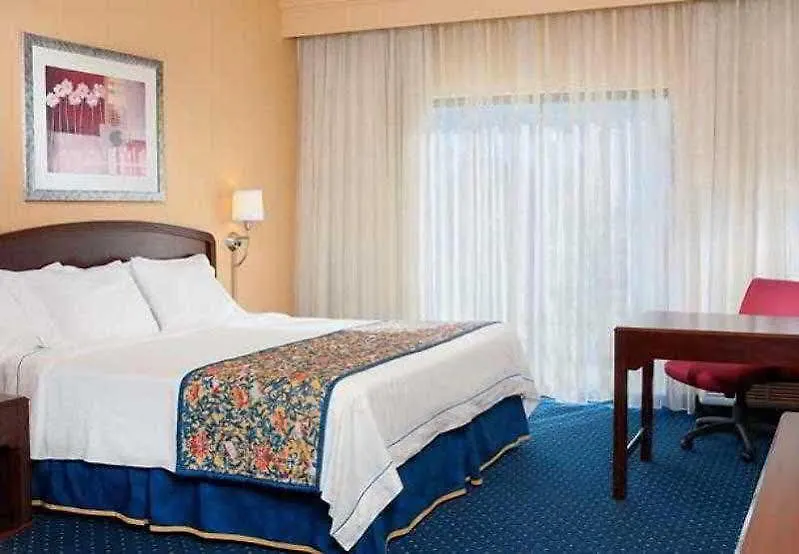 Courtyard By Marriott Henderson - Green Valley - Las Vegas Hotel