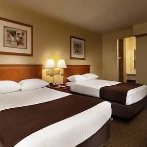 Hotel Arizona Charlie's Boulder