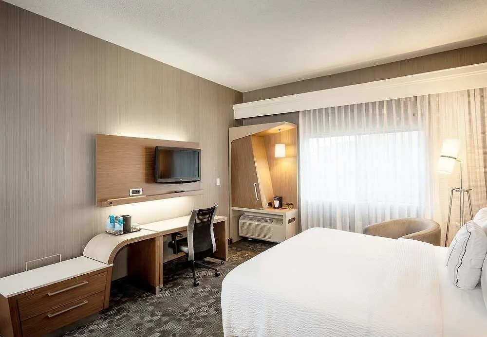 Hotel Courtyard By Marriott Henderson - Green Valley - Las Vegas