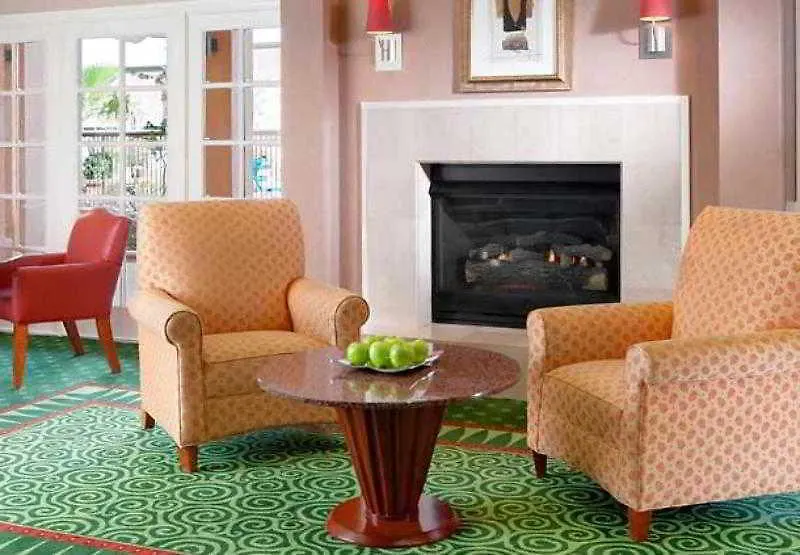 Courtyard By Marriott Henderson - Green Valley - Las Vegas United States