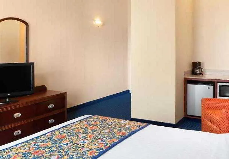 Courtyard By Marriott Henderson - Green Valley - Las Vegas 3*,  United States