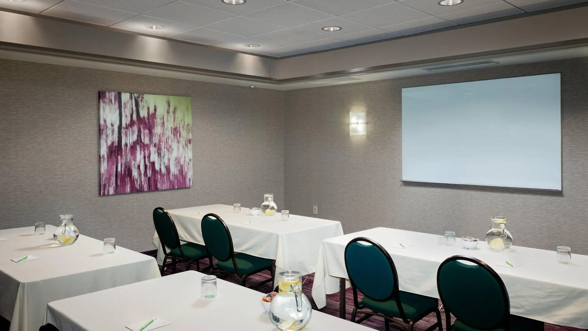 Hotel Courtyard By Marriott Henderson - Green Valley - Las Vegas
