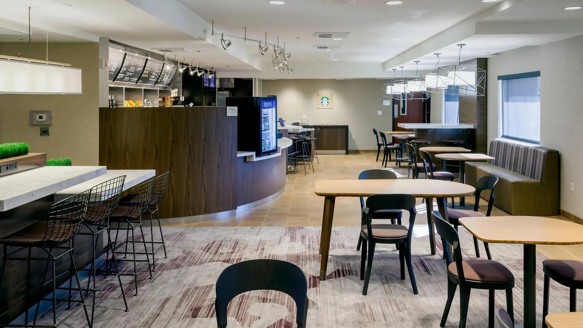 *** Hotel Courtyard By Marriott Henderson - Green Valley - Las Vegas United States