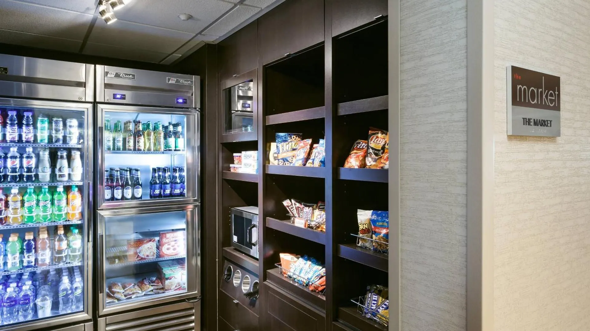 Courtyard By Marriott Henderson - Green Valley - Las Vegas 3*,