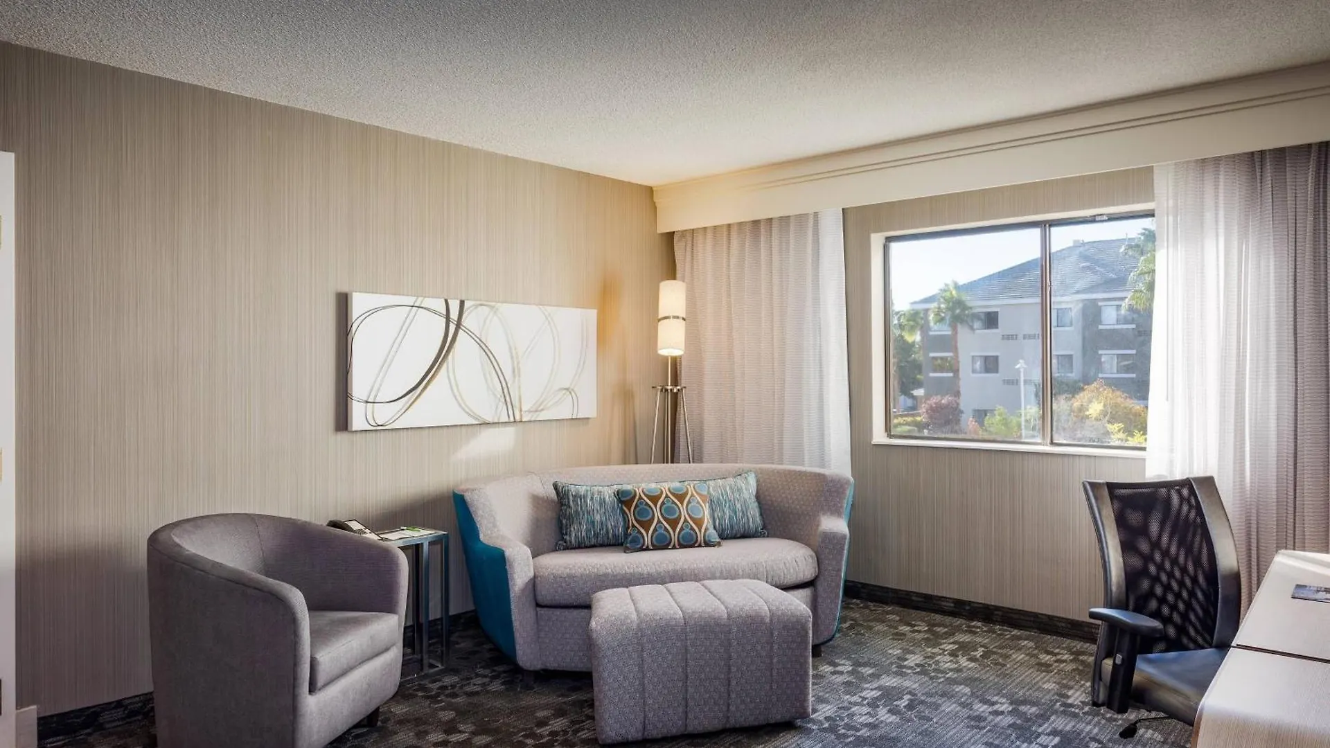 Hotel Courtyard By Marriott Henderson - Green Valley - Las Vegas