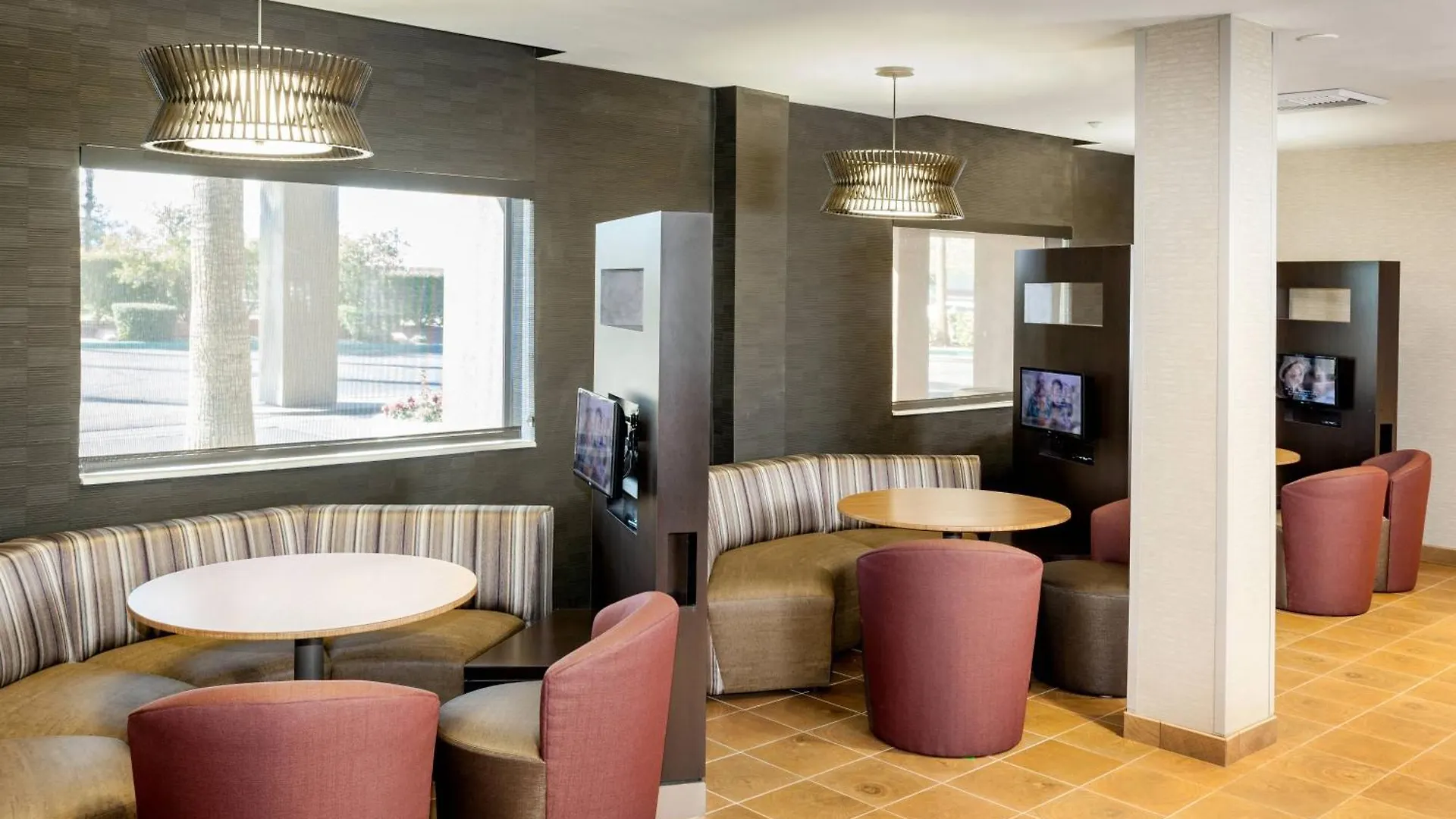 Courtyard By Marriott Henderson - Green Valley - Las Vegas 3*,  United States