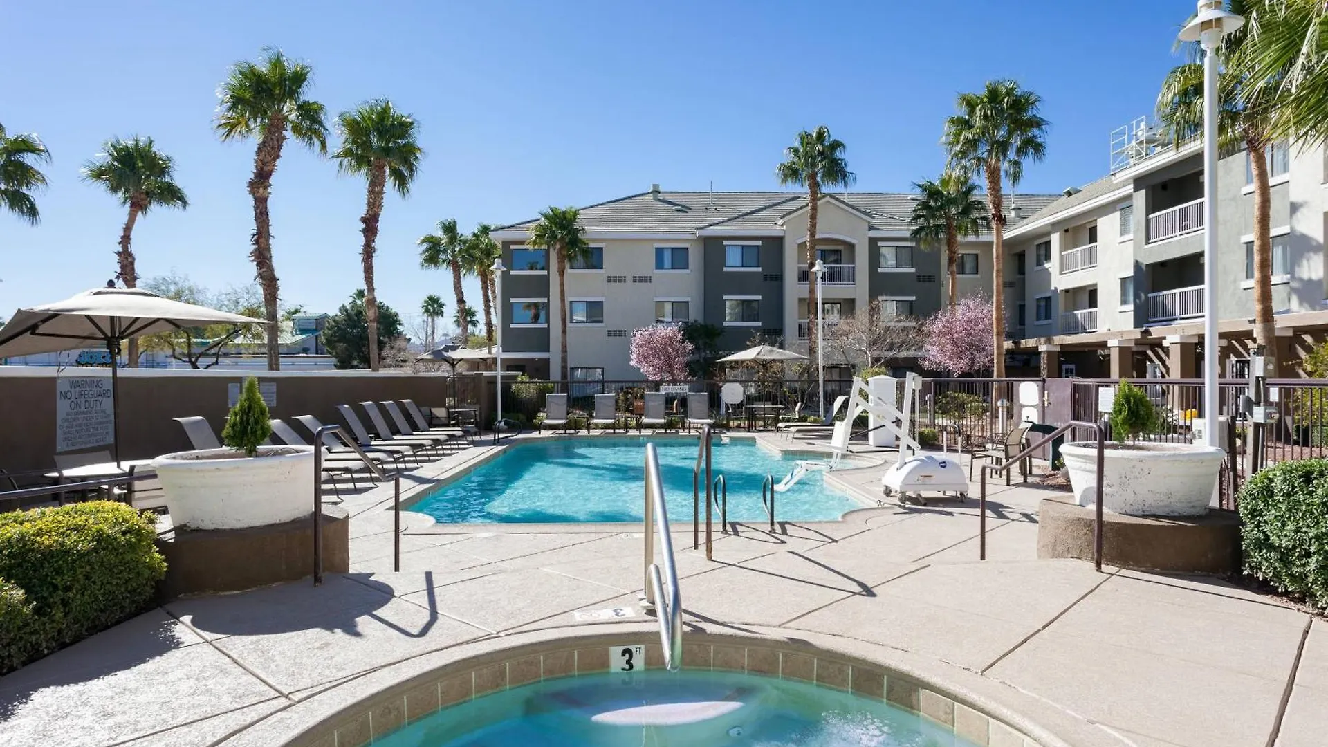 *** Hotel Courtyard By Marriott Henderson - Green Valley - Las Vegas United States