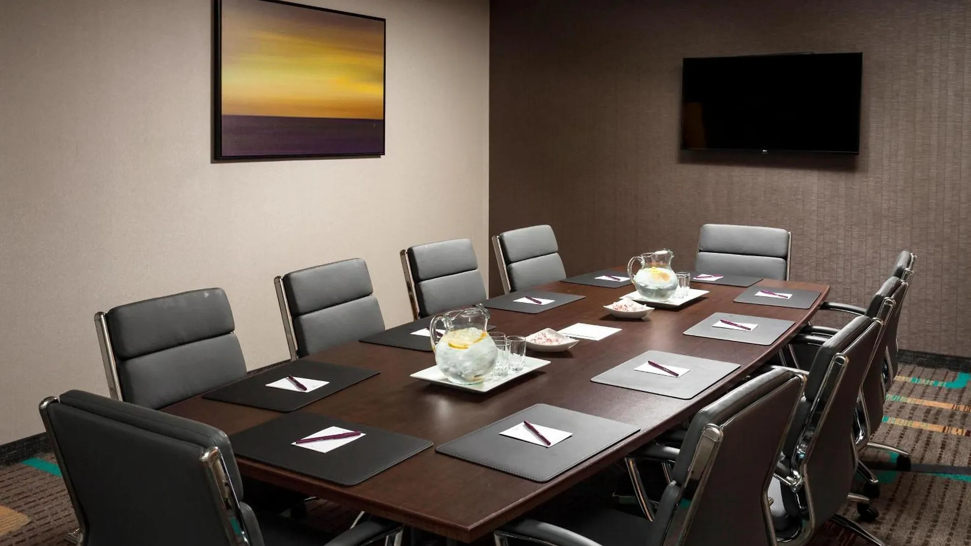 Courtyard By Marriott Henderson - Green Valley - Las Vegas 3*,  United States