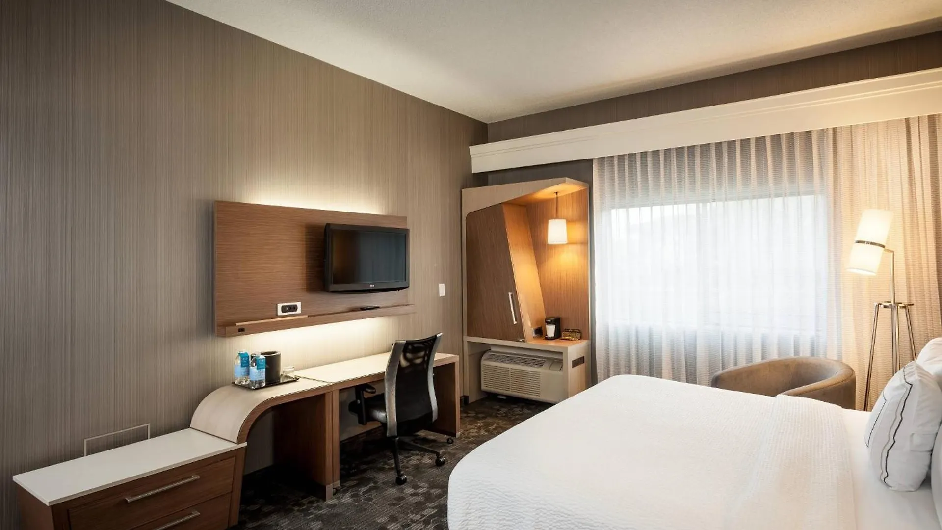 Courtyard By Marriott Henderson - Green Valley - Las Vegas 3*,  United States