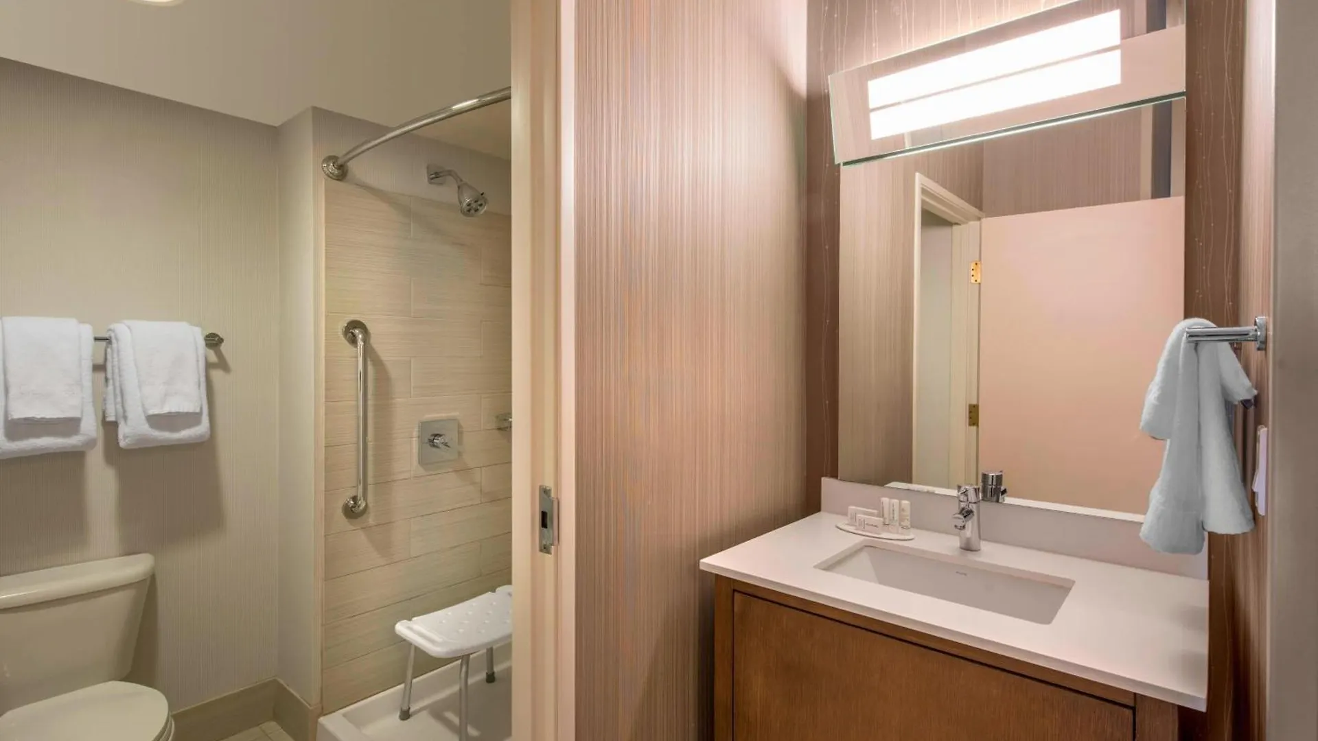 Hotel Courtyard By Marriott Henderson - Green Valley - Las Vegas