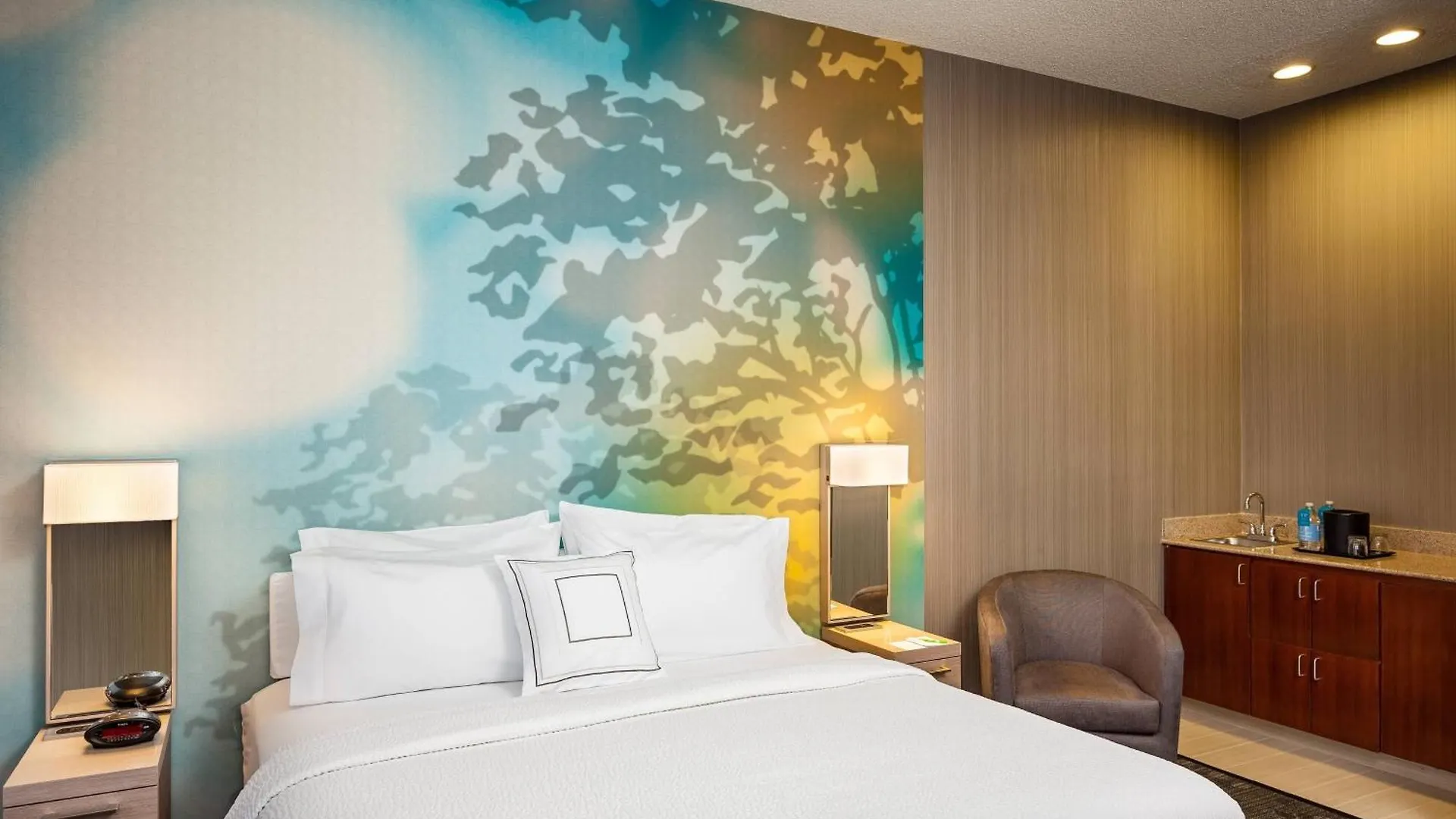 Courtyard By Marriott Henderson - Green Valley - Las Vegas