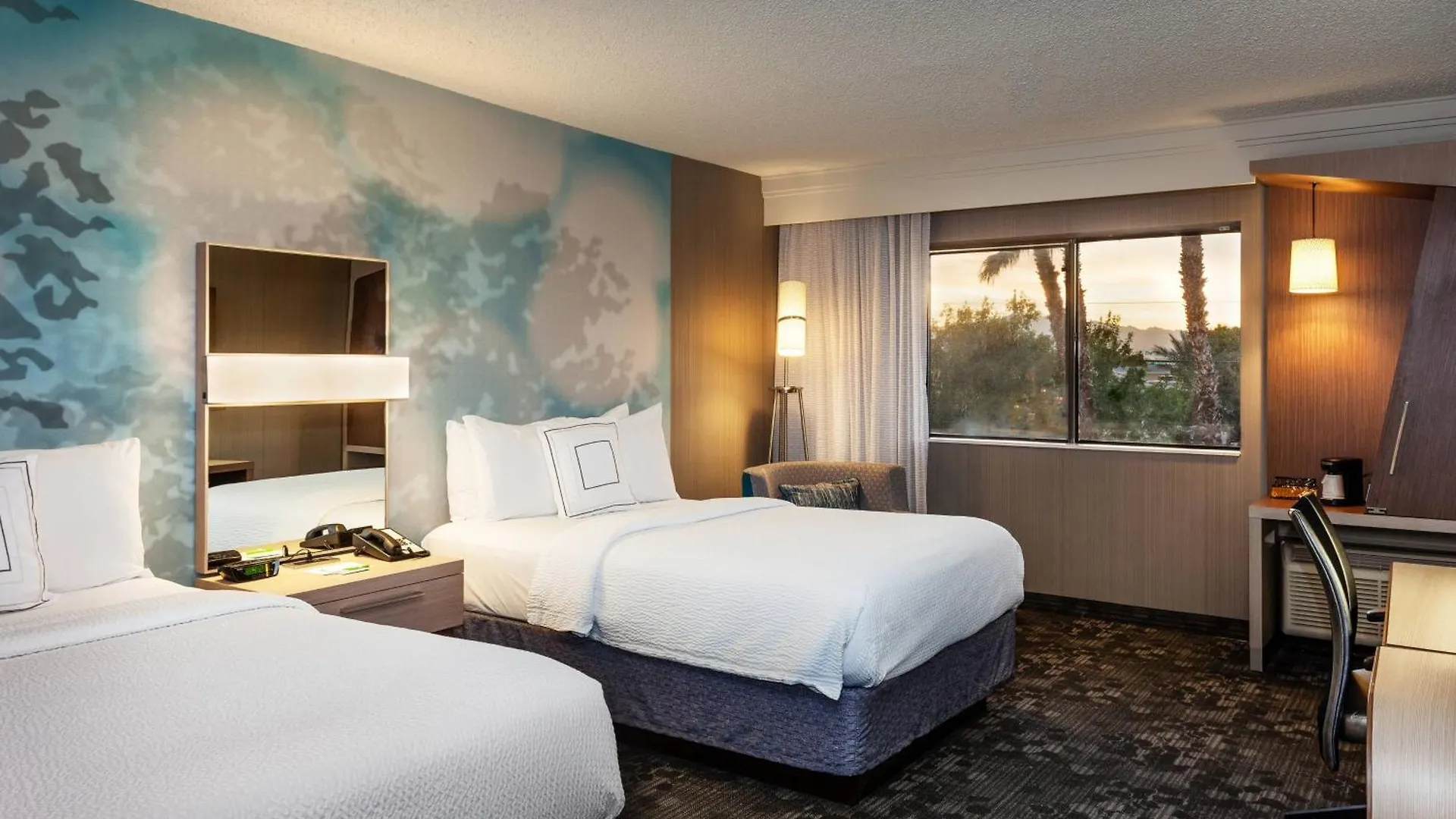 Courtyard By Marriott Henderson - Green Valley - Las Vegas