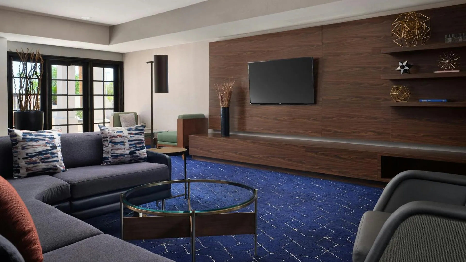 Courtyard By Marriott Henderson - Green Valley - Las Vegas 3*,  United States