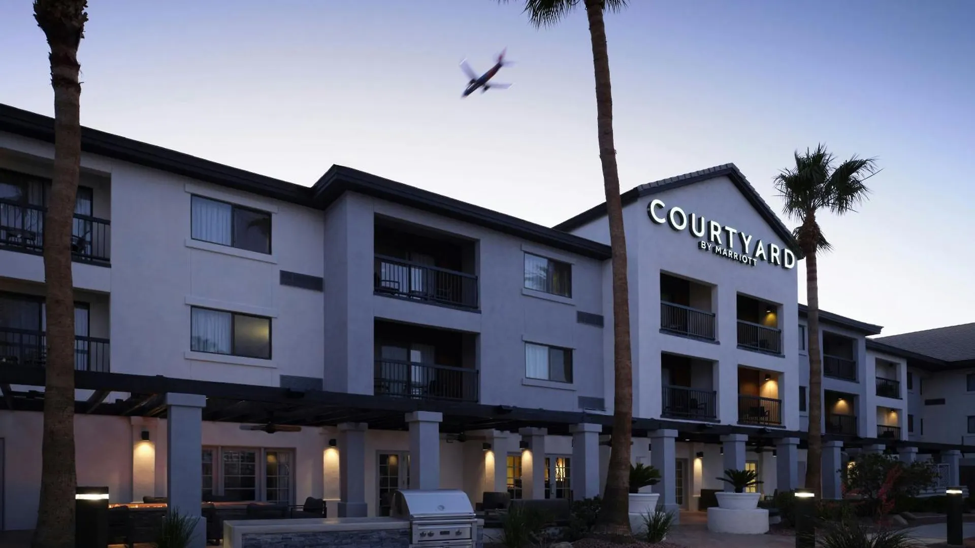 Courtyard By Marriott Henderson - Green Valley - Las Vegas