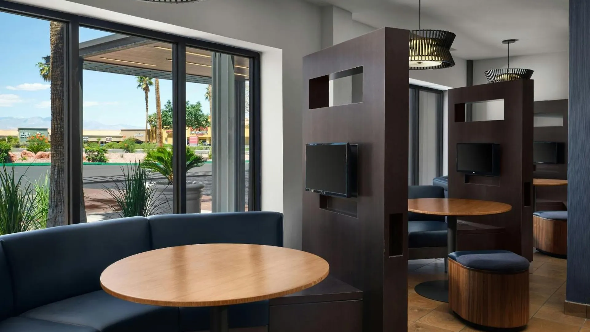 Hotel Courtyard By Marriott Henderson - Green Valley - Las Vegas