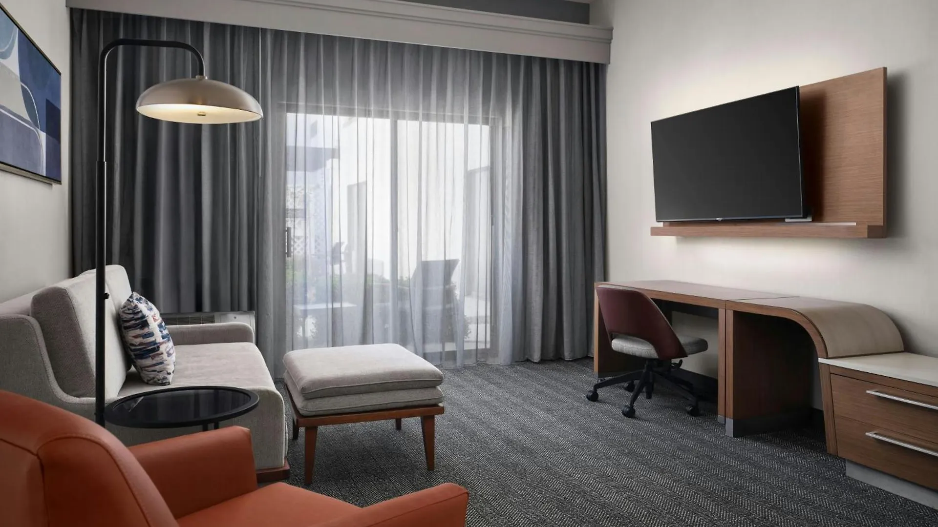 Hotel Courtyard By Marriott Henderson - Green Valley - Las Vegas