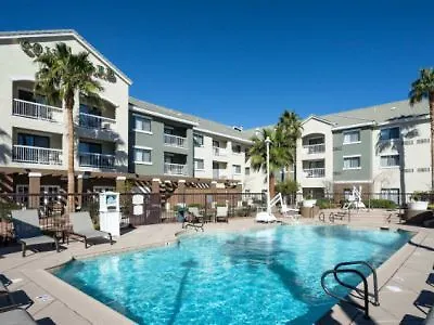 Hotel Courtyard By Marriott Henderson - Green Valley - Las Vegas