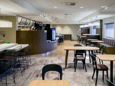 Hotel Courtyard By Marriott Henderson - Green Valley - Las Vegas