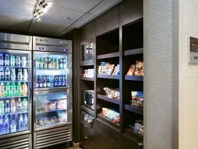Hotel Courtyard By Marriott Henderson - Green Valley - Las Vegas