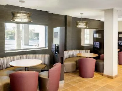 Courtyard By Marriott Henderson - Green Valley - Las Vegas Hotel