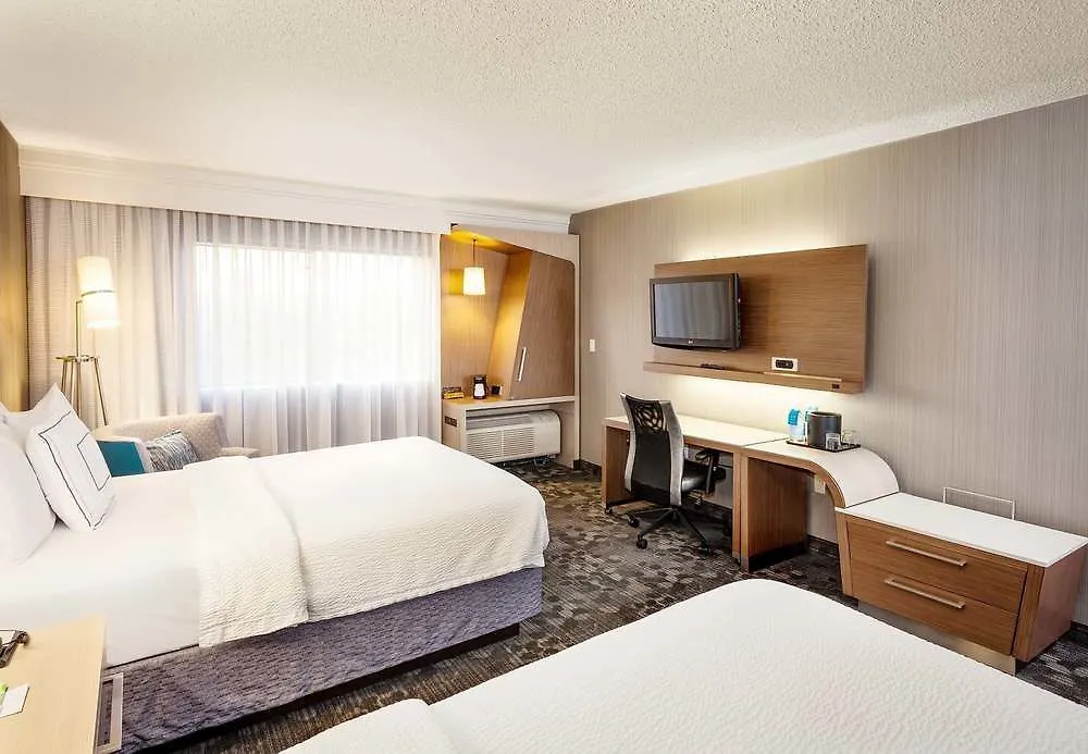 Courtyard By Marriott Henderson - Green Valley - Las Vegas United States