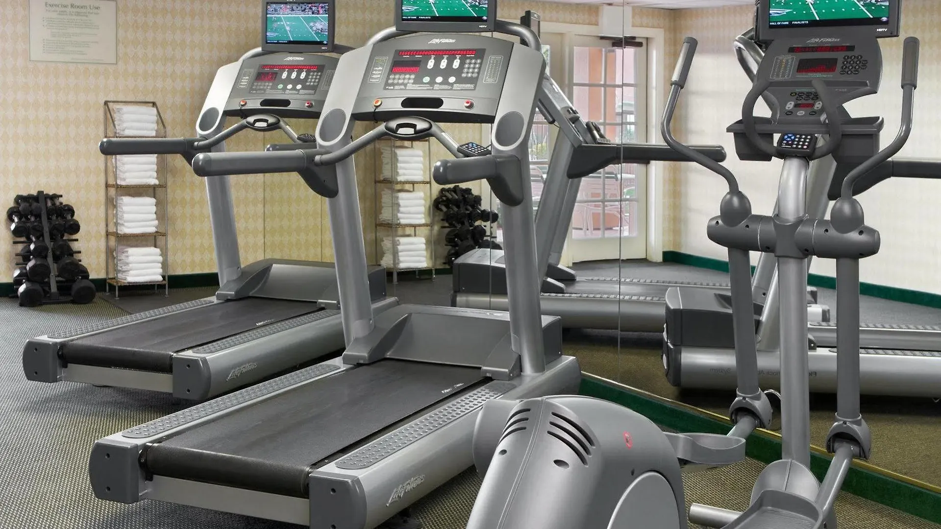 Courtyard By Marriott Henderson - Green Valley - Las Vegas Hotel