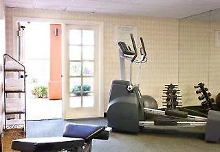 Hotel Courtyard By Marriott Henderson - Green Valley - Las Vegas