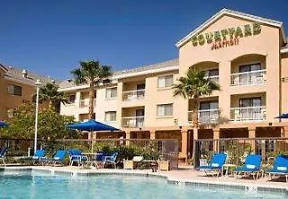 Courtyard By Marriott Henderson - Green Valley - Las Vegas United States