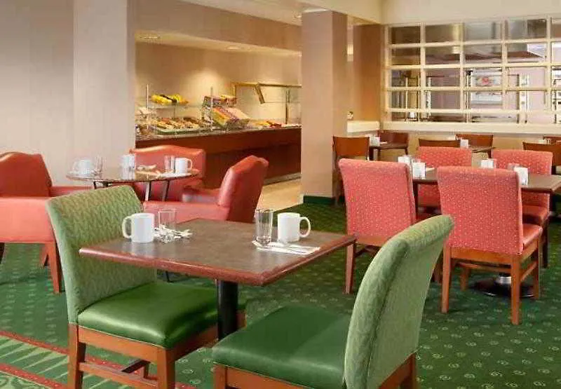 Courtyard By Marriott Henderson - Green Valley - Las Vegas 3*,  United States