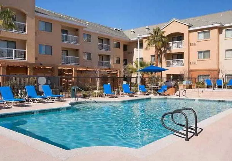 Courtyard By Marriott Henderson - Green Valley - Las Vegas 3*,  United States