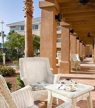 Courtyard By Marriott Henderson - Green Valley - Las Vegas 3*,