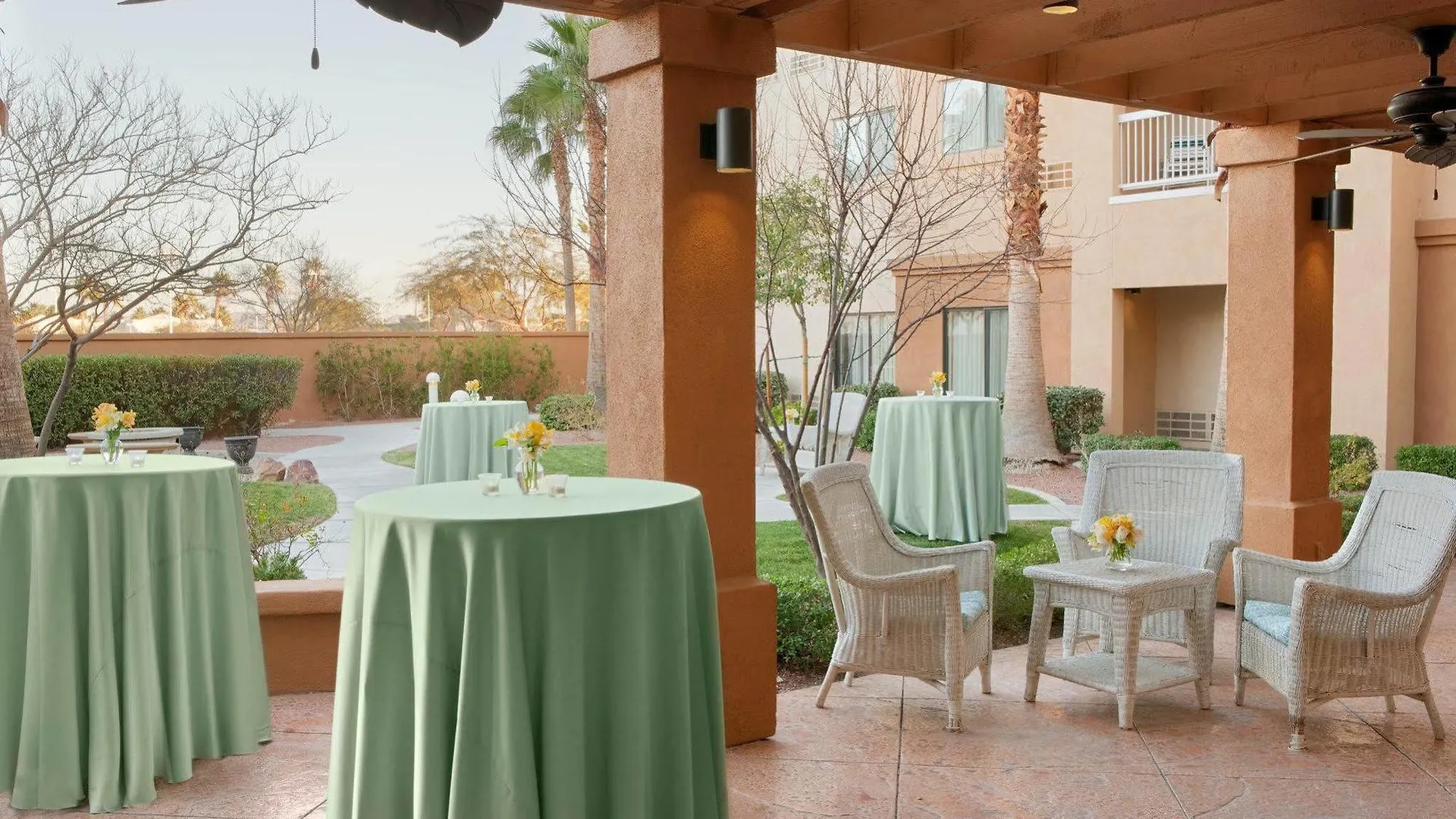 *** Hotel Courtyard By Marriott Henderson - Green Valley - Las Vegas United States
