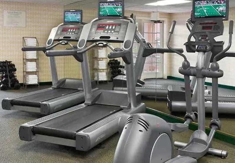 Courtyard By Marriott Henderson - Green Valley - Las Vegas