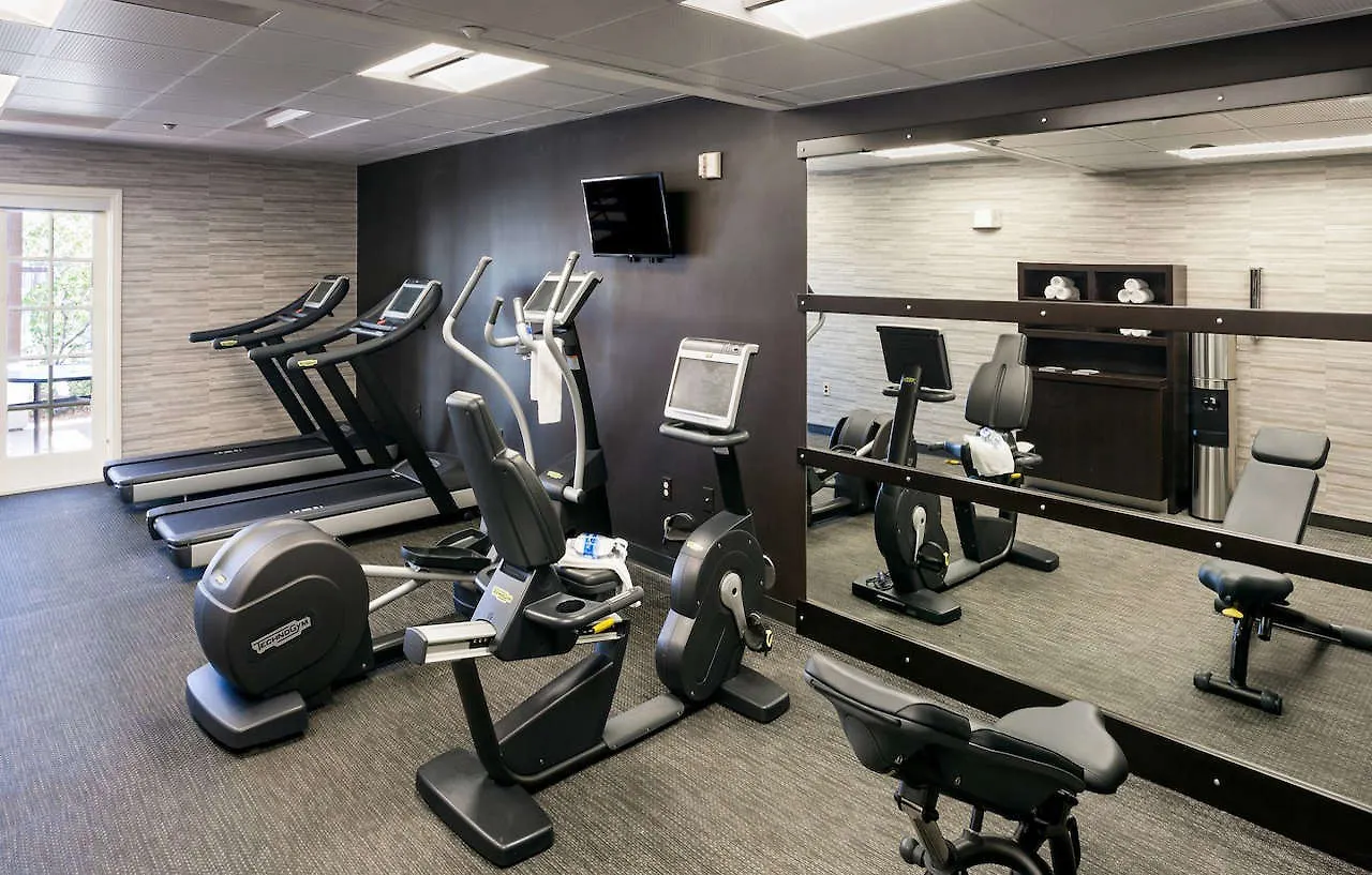 Hotel Courtyard By Marriott Henderson - Green Valley - Las Vegas